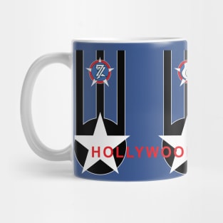 27Red Hollywood Mug